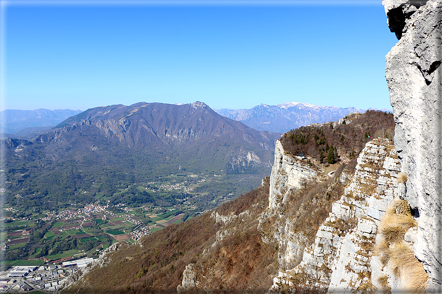 foto Monte Cengio